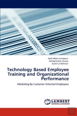 Bertrand.pt - Technology Based Employee Training And Organizational Performance