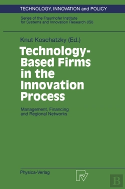 Bertrand.pt - Technology-Based Firms In The Innovation Process