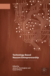 Technology-Based Nascent Entrepreneurship