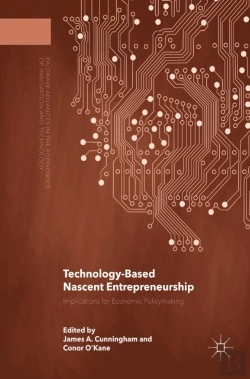Bertrand.pt - Technology-Based Nascent Entrepreneurship