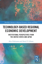 Technology-Based Regional Economic Development