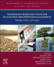 Technology-Based Solutions For Sustainable Groundwater Management