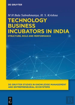 Bertrand.pt - Technology Business Incubators In India