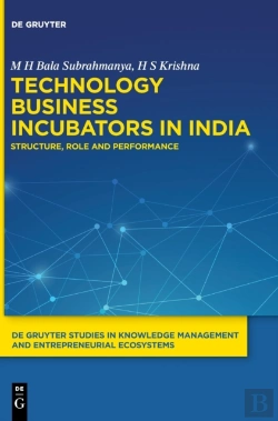 Bertrand.pt - Technology Business Incubators In India