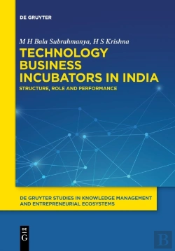 Bertrand.pt - Technology Business Incubators In India