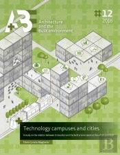 Technology Campuses And Cities