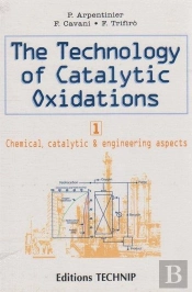Technology Catalytic Oxidation