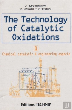 Bertrand.pt - Technology Catalytic Oxidation
