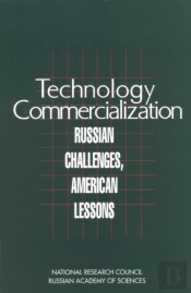 Technology Commercialization