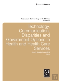 Bertrand.pt - Technology, Communication, Disparities And Government Options In Health And Health Care Services