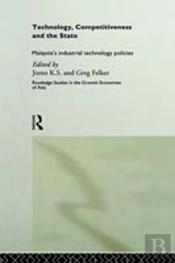 Technology, Competitiveness And The State