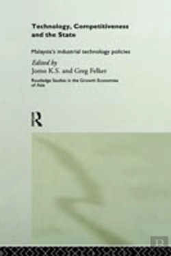 Bertrand.pt - Technology, Competitiveness And The State