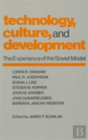 Technology, Culture And Development