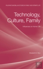 Technology Culture Family