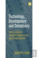Technology, Development And Democracy
