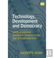 Technology, Development And Democracy
