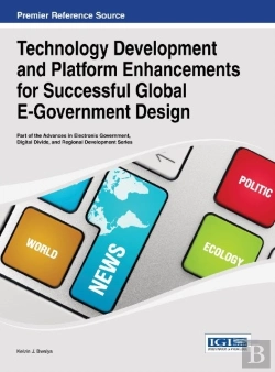 Bertrand.pt - Technology Development And Platform Enhancements For Successful Global E-Government Design