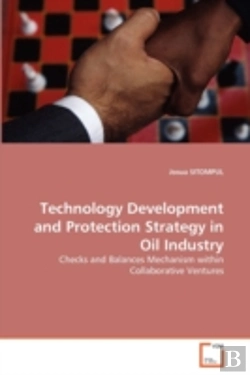 Bertrand.pt - Technology Development And Protection Strategy In Oil Industry