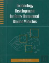 Technology Development For Army Unmanned Ground Vehicles