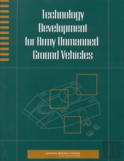 Technology Development For Army Unmanned Ground Vehicles