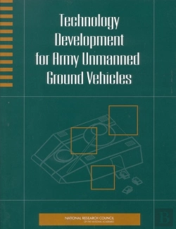 Bertrand.pt - Technology Development For Army Unmanned Ground Vehicles