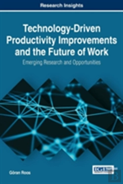 Bertrand.pt - Technology-Driven Productivity Improvements And The Future Of Work
