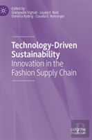 Technology-Driven Sustainability