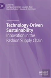 Technology-Driven Sustainability