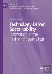 Technology-Driven Sustainability