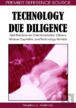 Technology Due Diligence