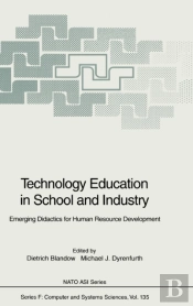 Technology Education In School And Industry