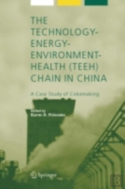 Bertrand.pt - Technology-Energy-Environment-Health (Teeh) Chain In China