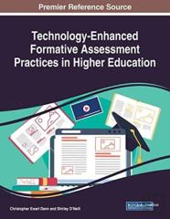 Technology-Enhanced Formative Assessment Practices In Higher Education