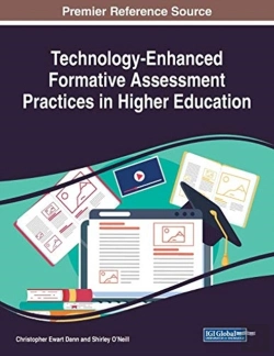 Bertrand.pt - Technology-Enhanced Formative Assessment Practices In Higher Education