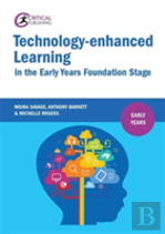 Technology-Enhanced Learning In The Early Years Foundation Stage