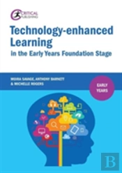 Technology-Enhanced Learning In The Early Years Foundation Stage