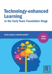 Technology-Enhanced Learning In The Early Years Foundation Stage