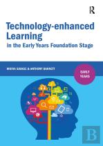 Technology-Enhanced Learning In The Early Years Foundation Stage
