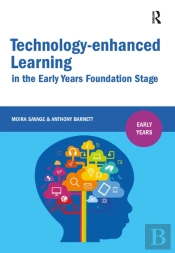 Technology-Enhanced Learning In The Early Years Foundation Stage
