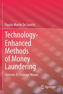 Bertrand.pt - Technology-Enhanced Methods Of Money Laundering