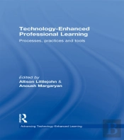 Technology-Enhanced Professional Learning