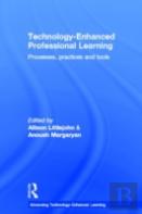 Technology-Enhanced Professional Learning