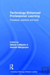 Technology-Enhanced Professional Learning