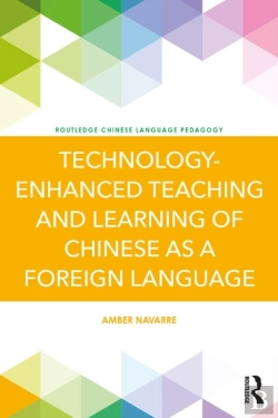 Bertrand.pt - Technology-Enhanced Teaching And Learning Of Chinese As A Foreign Language