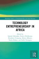 Technology Entrepreneurship In Africa