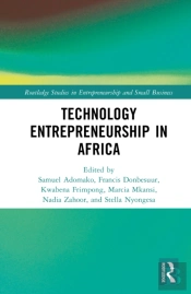 Technology Entrepreneurship In Africa
