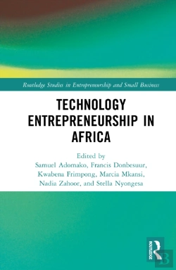 Bertrand.pt - Technology Entrepreneurship In Africa