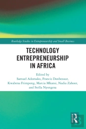 Technology Entrepreneurship In Africa
