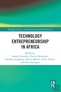 Bertrand.pt - Technology Entrepreneurship In Africa