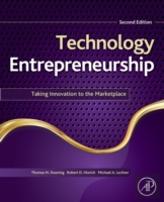Technology Entrepreneurship